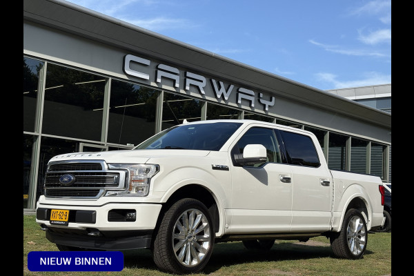 Ford USA F-150 3.5 V6 4X4 LIMITED