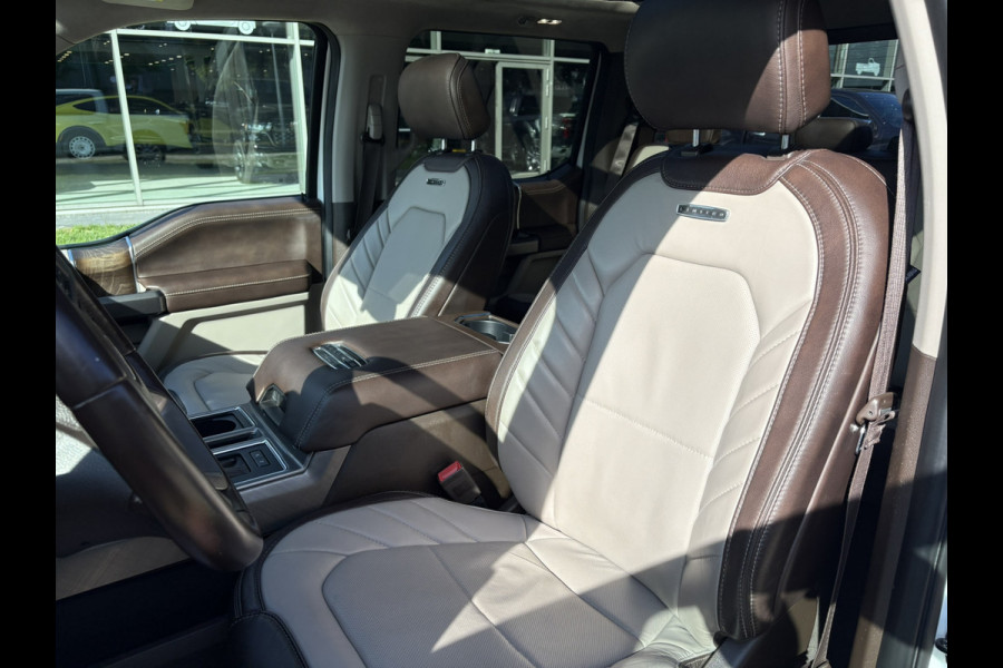 Ford USA F-150 3.5 V6 4X4 LIMITED