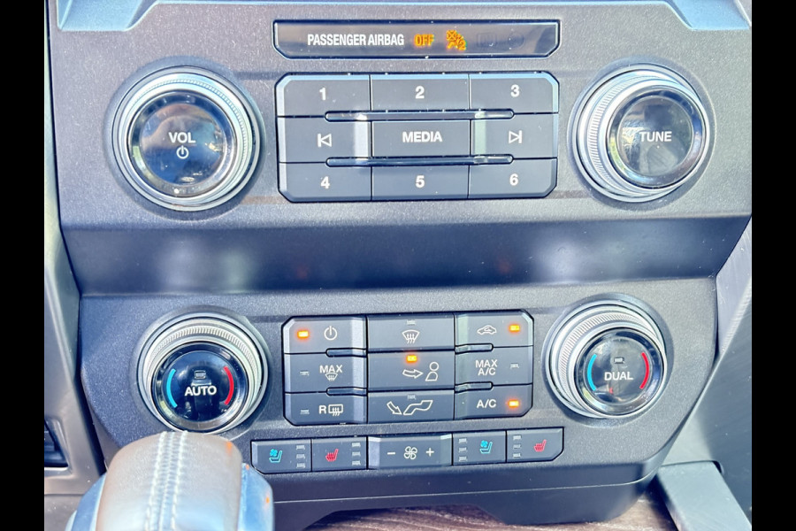 Ford USA F-150 3.5 V6 4X4 LIMITED