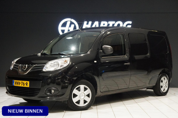 Nissan NV250 1.5 dCi 95 L2H1 Optima + TREKHAAK / CAMERA / SCHUIFDEUR