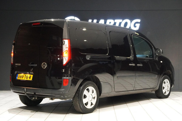 Nissan NV250 1.5 dCi 95 L2H1 Optima + TREKHAAK / CAMERA / SCHUIFDEUR