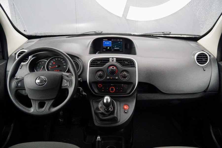 Nissan NV250 1.5 dCi 95 L2H1 Optima + TREKHAAK / CAMERA / SCHUIFDEUR