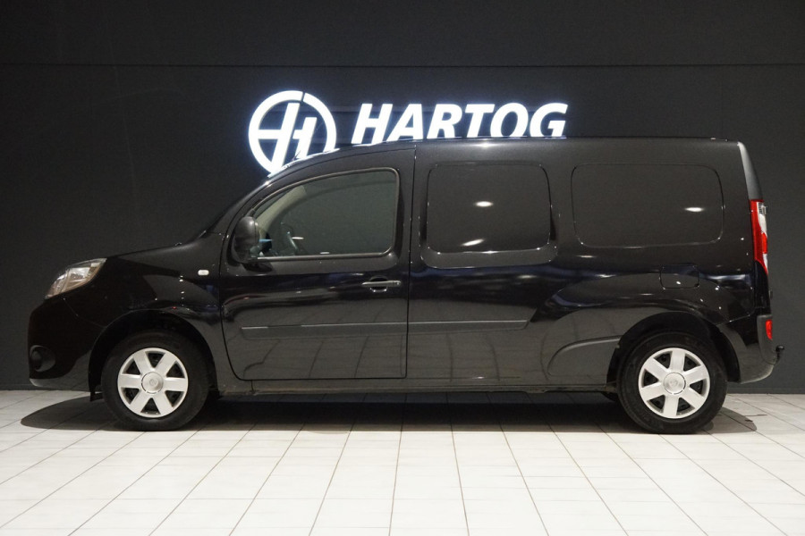 Nissan NV250 1.5 dCi 95 L2H1 Optima + TREKHAAK / CAMERA / SCHUIFDEUR