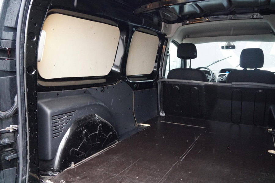 Nissan NV250 1.5 dCi 95 L2H1 Optima + TREKHAAK / CAMERA / SCHUIFDEUR