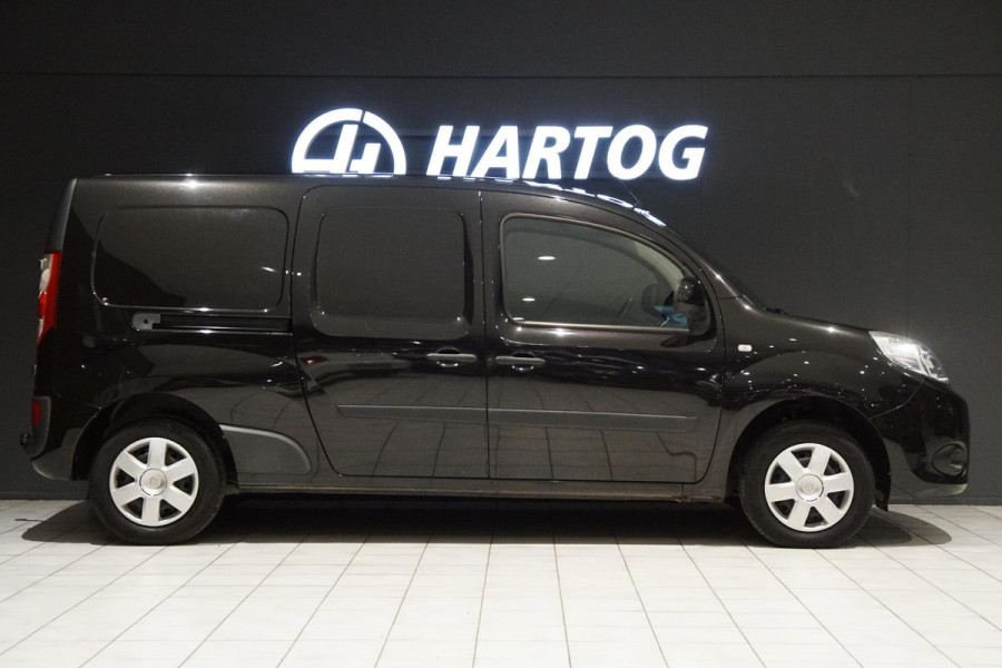 Nissan NV250 1.5 dCi 95 L2H1 Optima + TREKHAAK / CAMERA / SCHUIFDEUR