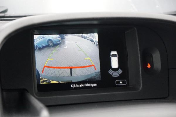 Nissan NV250 1.5 dCi 95 L2H1 Optima + TREKHAAK / CAMERA / SCHUIFDEUR