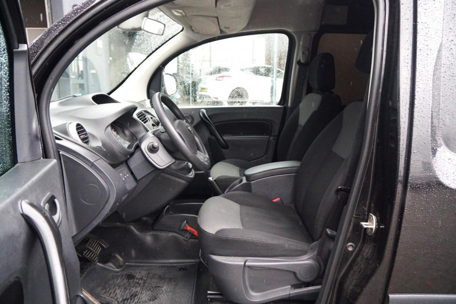 Nissan NV250 1.5 dCi 95 L2H1 Optima + TREKHAAK / CAMERA / SCHUIFDEUR