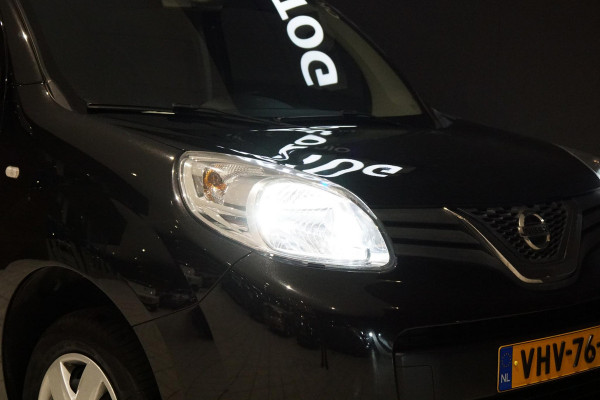 Nissan NV250 1.5 dCi 95 L2H1 Optima + TREKHAAK / CAMERA / SCHUIFDEUR