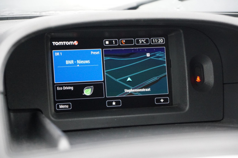 Nissan NV250 1.5 dCi 95 L2H1 Optima + TREKHAAK / CAMERA / SCHUIFDEUR