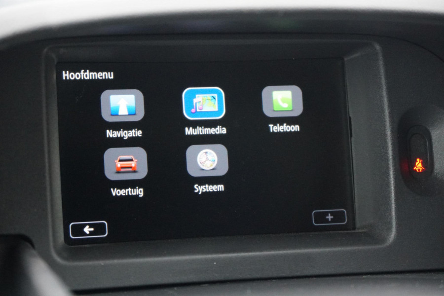 Nissan NV250 1.5 dCi 95 L2H1 Optima + TREKHAAK / CAMERA / SCHUIFDEUR