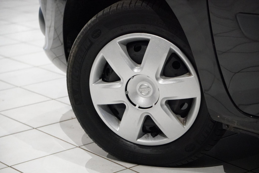 Nissan NV250 1.5 dCi 95 L2H1 Optima + TREKHAAK / CAMERA / SCHUIFDEUR