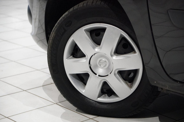 Nissan NV250 1.5 dCi 95 L2H1 Optima + TREKHAAK / CAMERA / SCHUIFDEUR