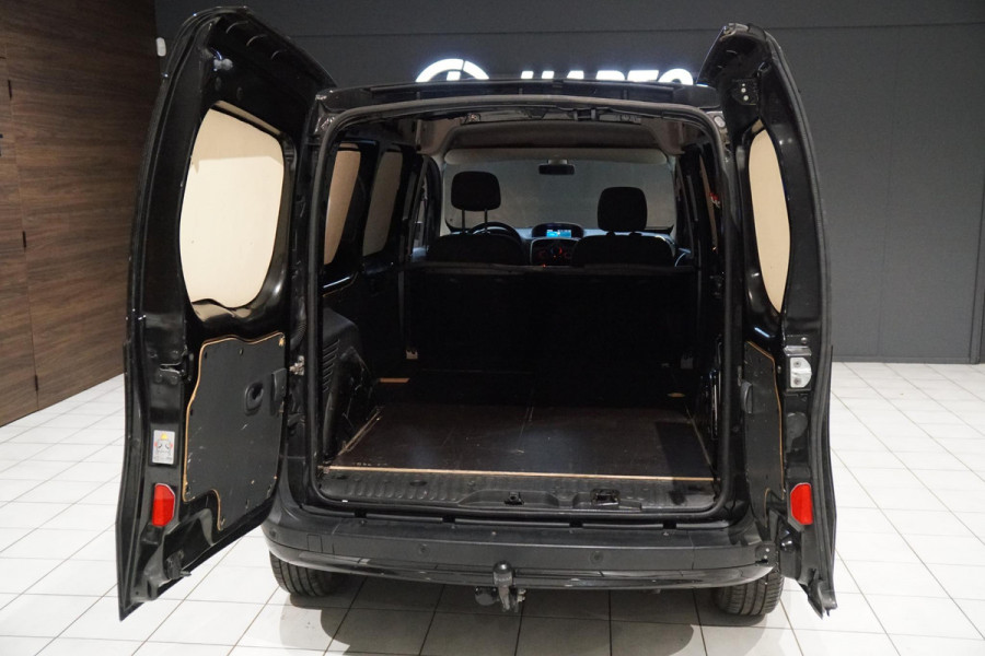 Nissan NV250 1.5 dCi 95 L2H1 Optima + TREKHAAK / CAMERA / SCHUIFDEUR