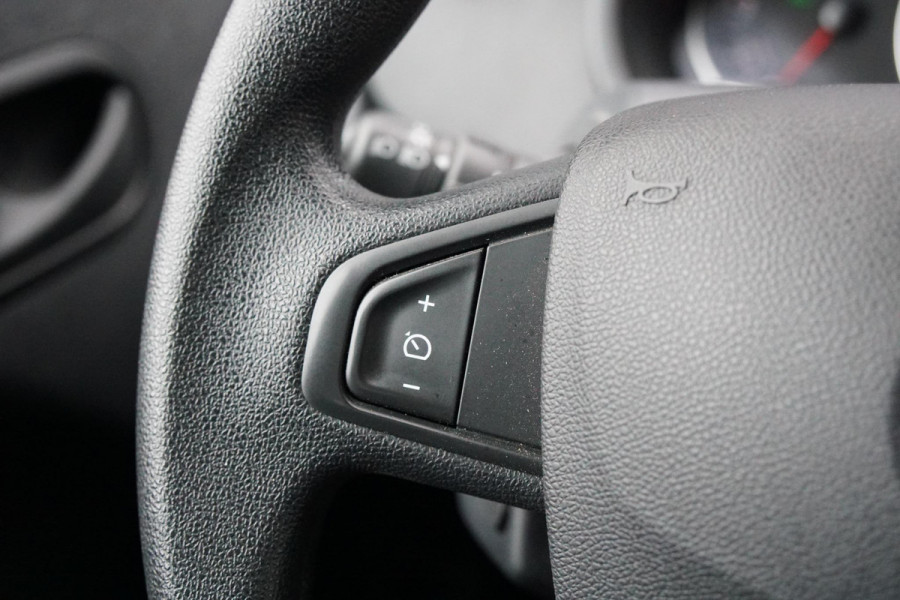 Nissan NV250 1.5 dCi 95 L2H1 Optima + TREKHAAK / CAMERA / SCHUIFDEUR