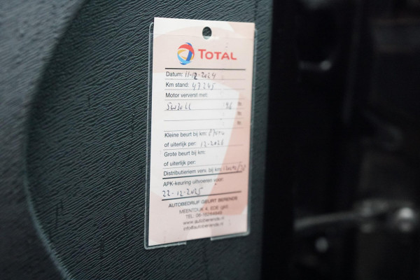 Nissan NV250 1.5 dCi 95 L2H1 Optima + TREKHAAK / CAMERA / SCHUIFDEUR