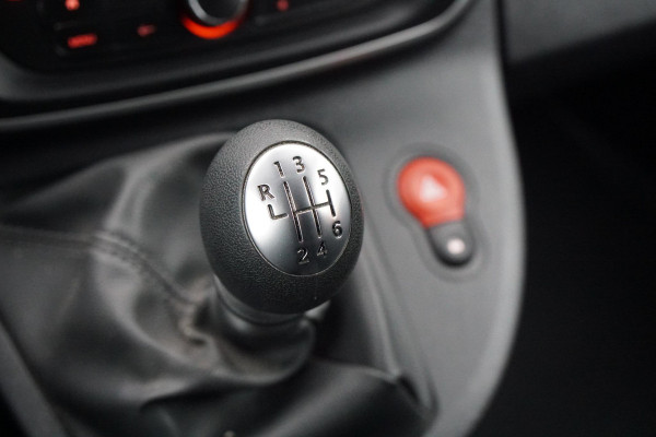 Nissan NV250 1.5 dCi 95 L2H1 Optima + TREKHAAK / CAMERA / SCHUIFDEUR