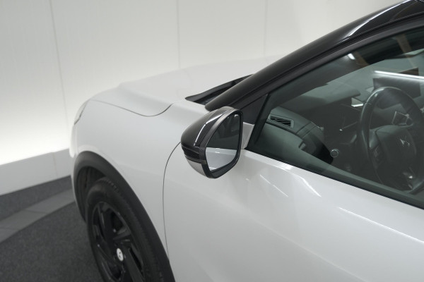 DS Ds 3 Crossback E-Tense So Chic 50 kWh | Allseason Banden | Camera | Dodehoekdetectie | Head-Up Display