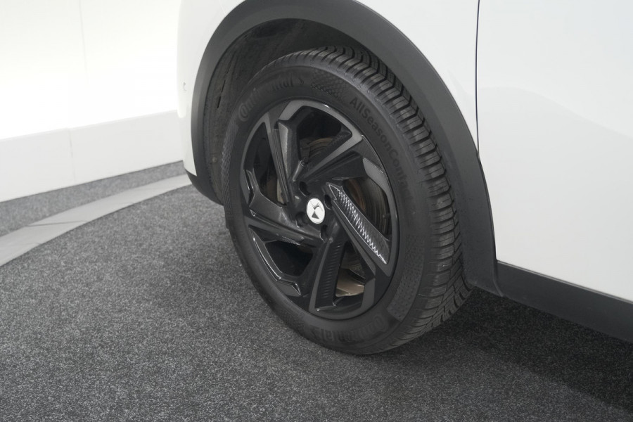 DS Ds 3 Crossback E-Tense So Chic 50 kWh | Allseason Banden | Camera | Dodehoekdetectie | Head-Up Display
