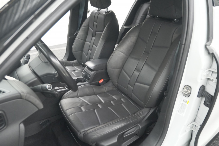 DS Ds 3 Crossback E-Tense So Chic 50 kWh | Allseason Banden | Camera | Dodehoekdetectie | Head-Up Display