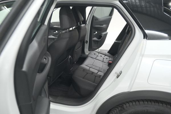 DS Ds 3 Crossback E-Tense So Chic 50 kWh | Allseason Banden | Camera | Dodehoekdetectie | Head-Up Display