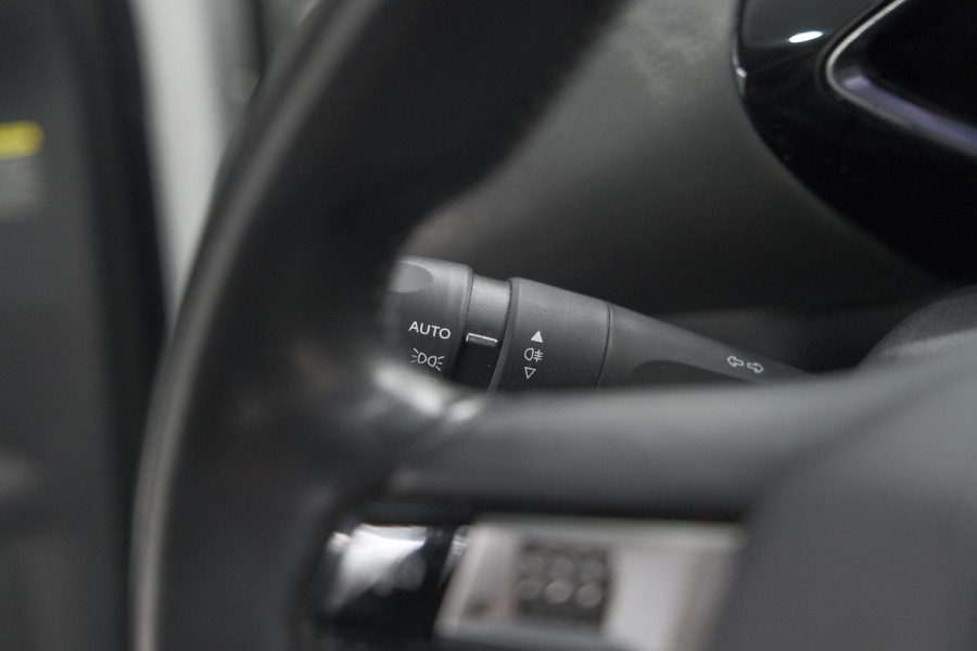 DS Ds 3 Crossback E-Tense So Chic 50 kWh | Allseason Banden | Camera | Dodehoekdetectie | Head-Up Display