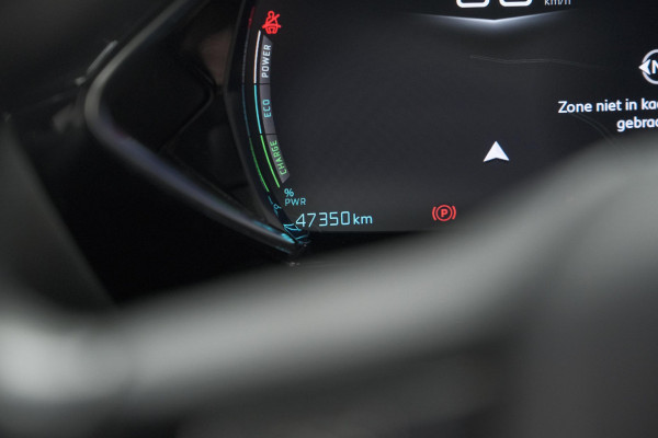 DS Ds 3 Crossback E-Tense So Chic 50 kWh | Allseason Banden | Camera | Dodehoekdetectie | Head-Up Display