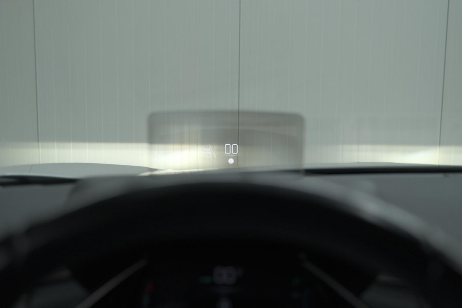 DS Ds 3 Crossback E-Tense So Chic 50 kWh | Allseason Banden | Camera | Dodehoekdetectie | Head-Up Display