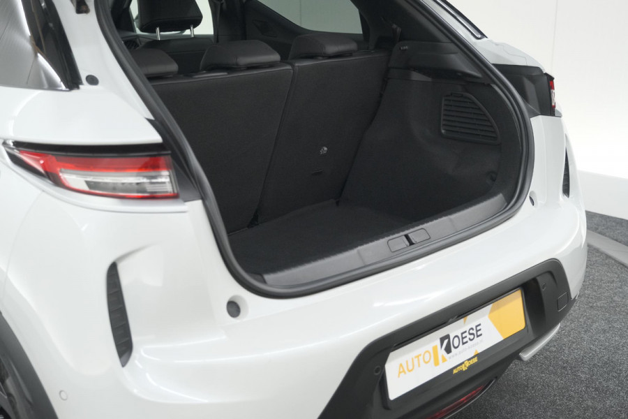 DS Ds 3 Crossback E-Tense So Chic 50 kWh | Allseason Banden | Camera | Dodehoekdetectie | Head-Up Display