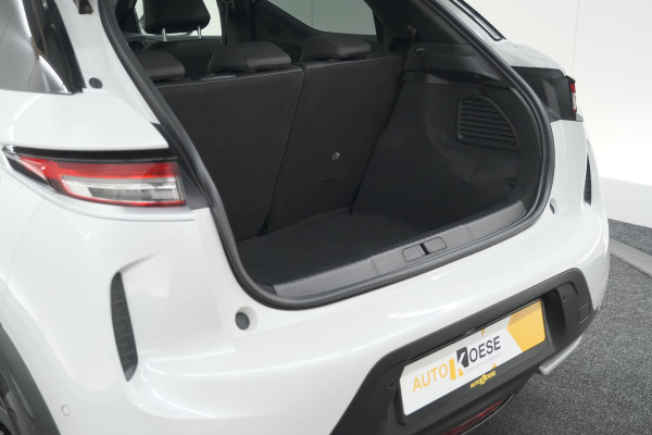 DS Ds 3 Crossback E-Tense So Chic 50 kWh | Allseason Banden | Camera | Dodehoekdetectie | Head-Up Display