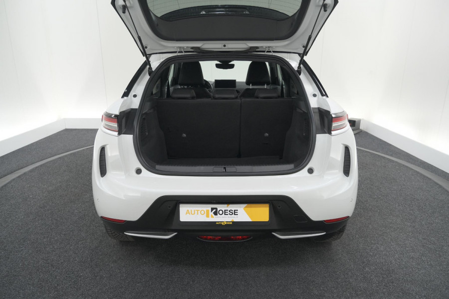 DS Ds 3 Crossback E-Tense So Chic 50 kWh | Allseason Banden | Camera | Dodehoekdetectie | Head-Up Display