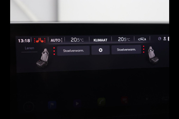 CUPRA Leon 1.4 eHybrid VZ | 245pk | Leder | Stoelverwarming | Memory | Carplay | Navigatie | Sfeerverlichting | Parkeerhulp | Sportstoelen | Keyless | Climate control | Cruise control | PHEV | Plug In