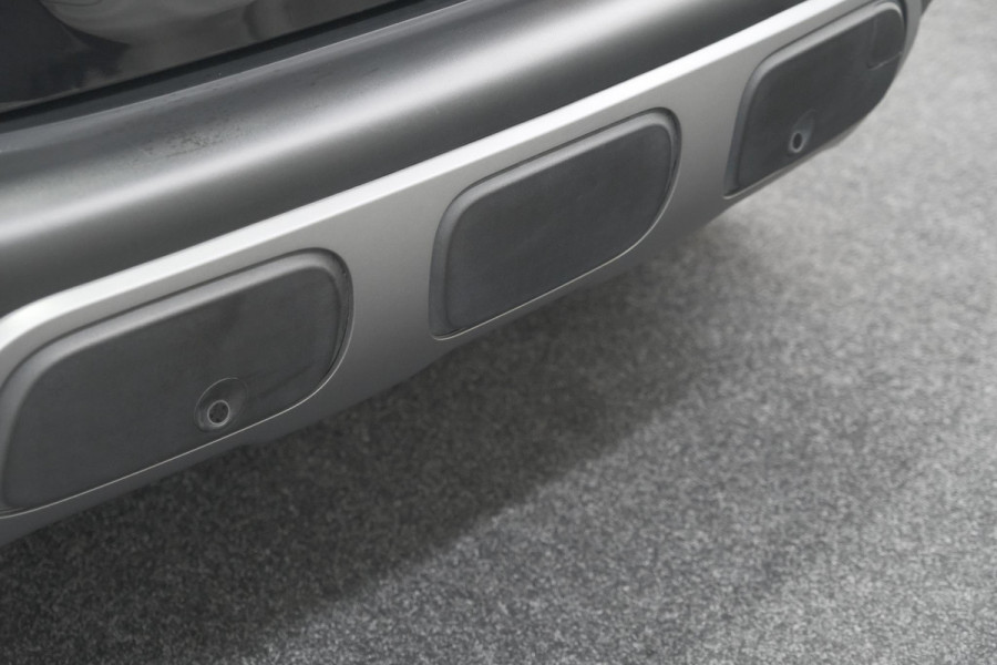 Citroën C3 Aircross PureTech 130 EAT6 Plus | Stoelverwarming | Parkeersensoren | Apple Carplay