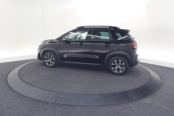 Citroën C3 Aircross PureTech 130 EAT6 Plus | Stoelverwarming | Parkeersensoren | Apple Carplay