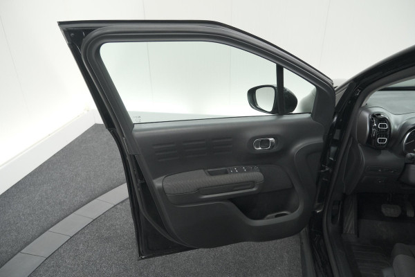 Citroën C3 Aircross PureTech 130 EAT6 Plus | Stoelverwarming | Parkeersensoren | Apple Carplay