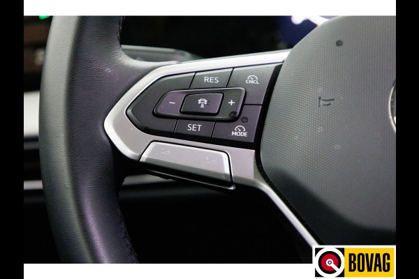 Volkswagen Golf 1.5 TSI Bus. Comf. Ed. 116 PK | Stoel & Stuurverw. | App. connect | Adap. Cruise | Extra getint glas v/a b-stijl | PDC V+ A | Draadloze tel. lader | All season banden