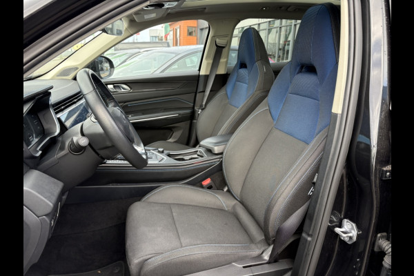 Lynk & Co 01 1.5 Panodak, carplay, automaat