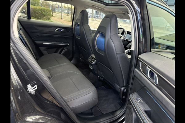 Lynk & Co 01 1.5 Panodak, carplay, automaat