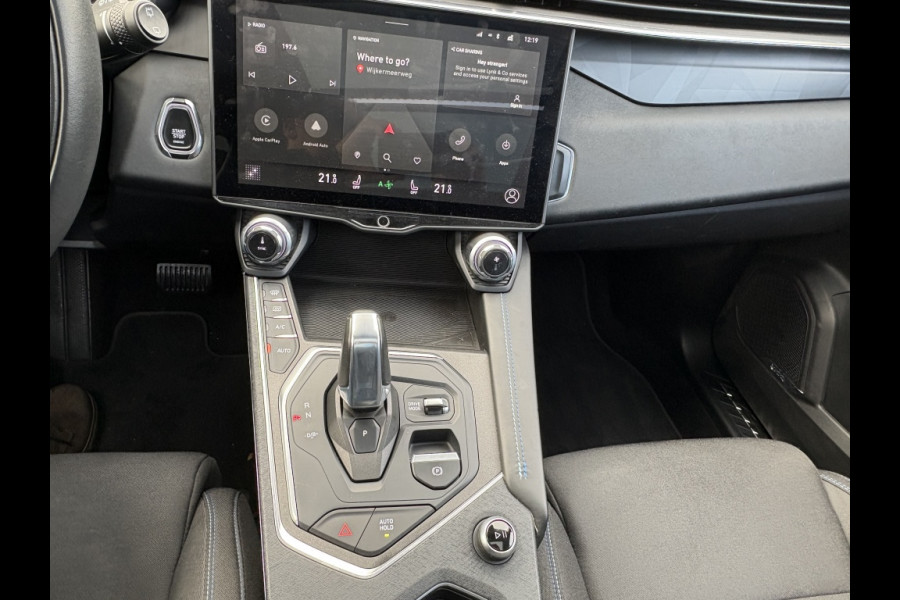 Lynk & Co 01 1.5 Panodak, carplay, automaat