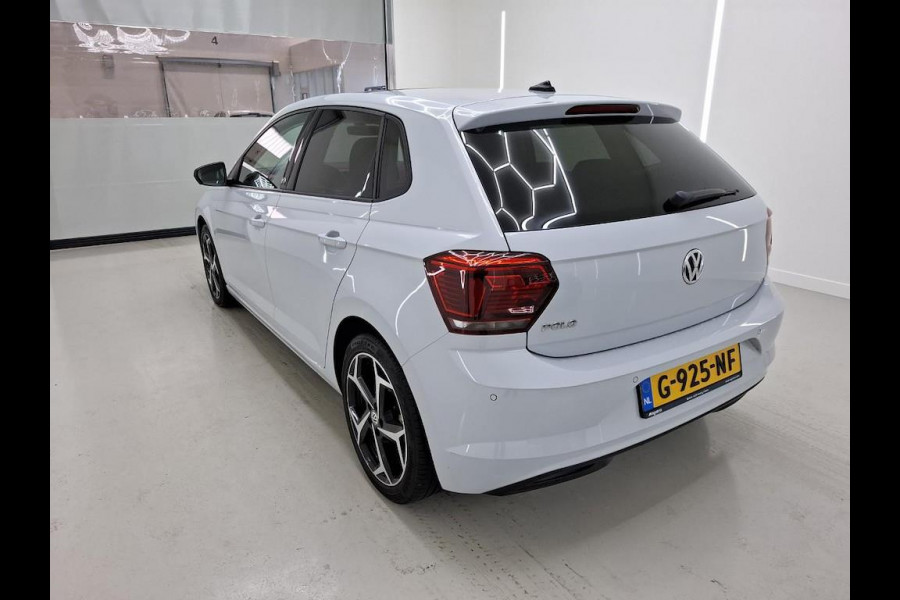 Volkswagen Polo 1.0 TSI 116pk Beats - Pano/schuifdak - LED - Navi - Climate - Org.NL