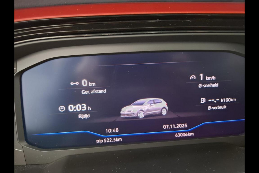 Volkswagen Polo 1.0 TSI 116pk Beats - Pano/schuifdak - LED - Navi - Climate - Org.NL