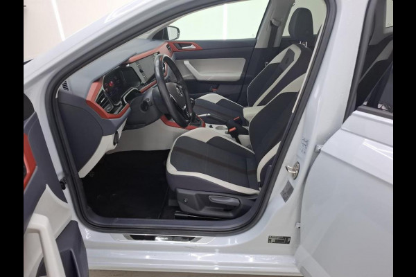 Volkswagen Polo 1.0 TSI 116pk Beats - Pano/schuifdak - LED - Navi - Climate - Org.NL