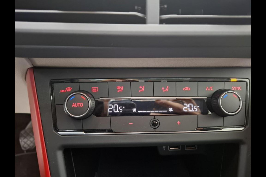 Volkswagen Polo 1.0 TSI 116pk Beats - Pano/schuifdak - LED - Navi - Climate - Org.NL
