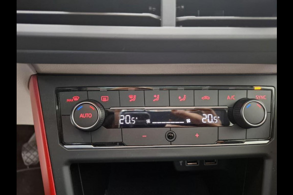 Volkswagen Polo 1.0 TSI 116pk Beats - Pano/schuifdak - LED - Navi - Climate - Org.NL