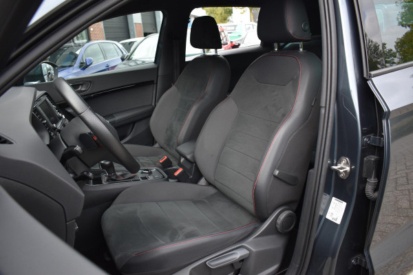 Seat Ateca 1.5 TSI 4DRIVE FR Business Intense Virtual Lane 360C Trekhaak ACC BBD