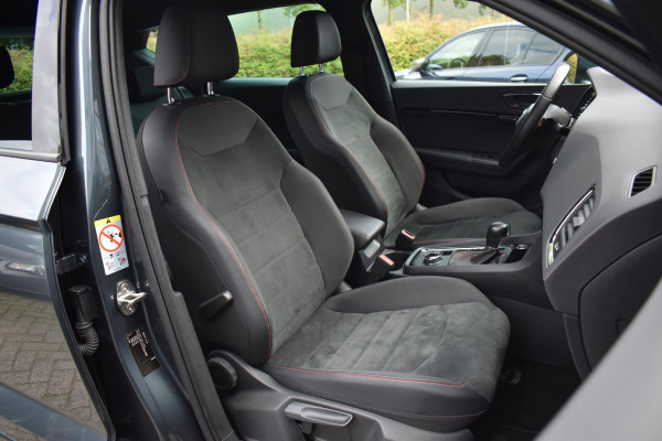 Seat Ateca 1.5 TSI 4DRIVE FR Business Intense Virtual Lane 360C Trekhaak ACC BBD