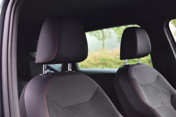 Seat Ateca 1.5 TSI 4DRIVE FR Business Intense Virtual Lane 360C Trekhaak ACC BBD