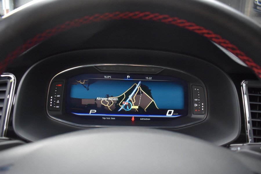 Seat Ateca 1.5 TSI 4DRIVE FR Business Intense Virtual Lane 360C Trekhaak ACC BBD