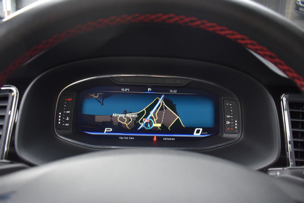 Seat Ateca 1.5 TSI 4DRIVE FR Business Intense Virtual Lane 360C Trekhaak ACC BBD