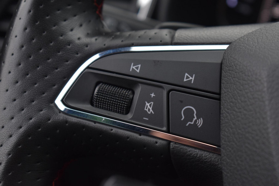 Seat Ateca 1.5 TSI 4DRIVE FR Business Intense Virtual Lane 360C Trekhaak ACC BBD