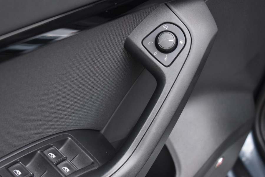 Seat Ateca 1.5 TSI 4DRIVE FR Business Intense Virtual Lane 360C Trekhaak ACC BBD